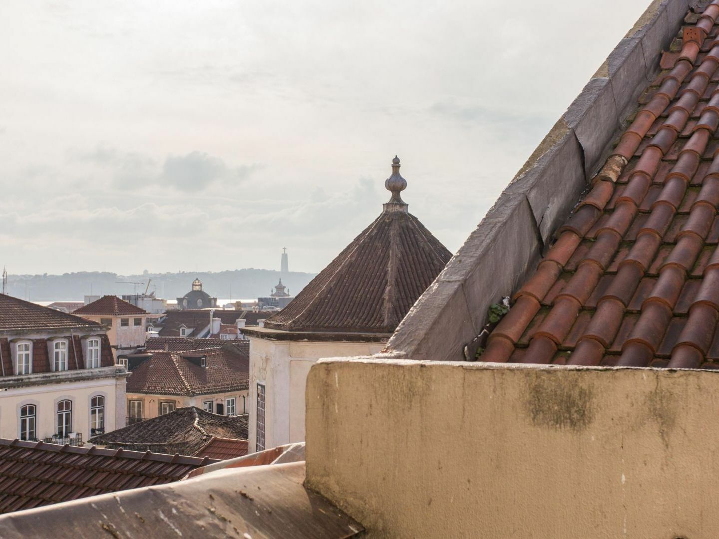 Flh Baixa Modern Place Lisboa Extérieur photo